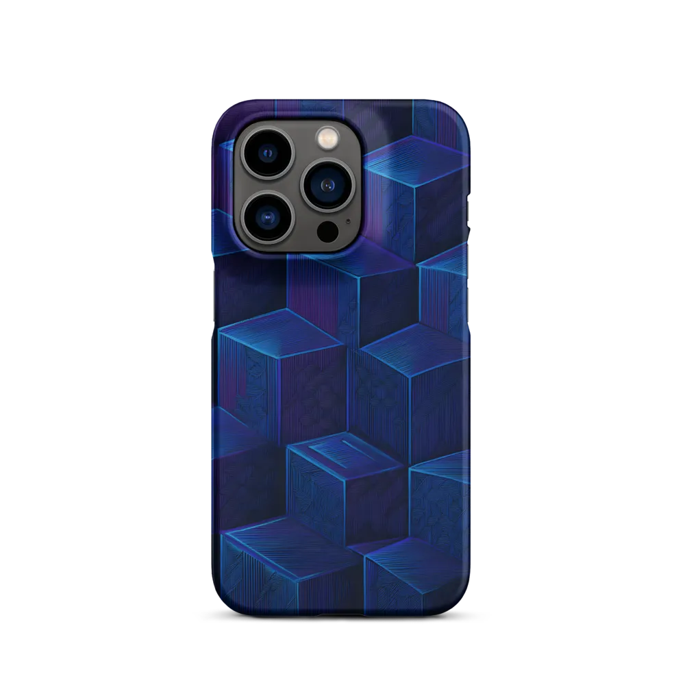 Cubist Illusions