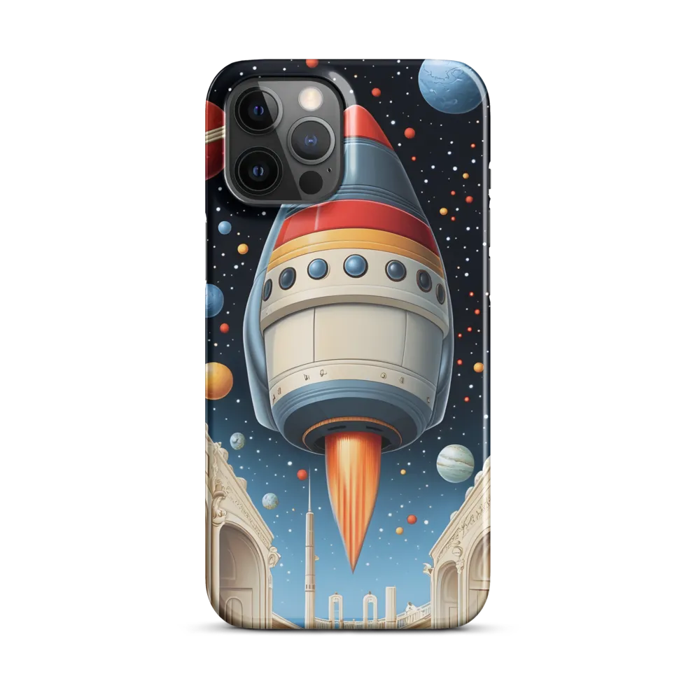 Journey to the Stars