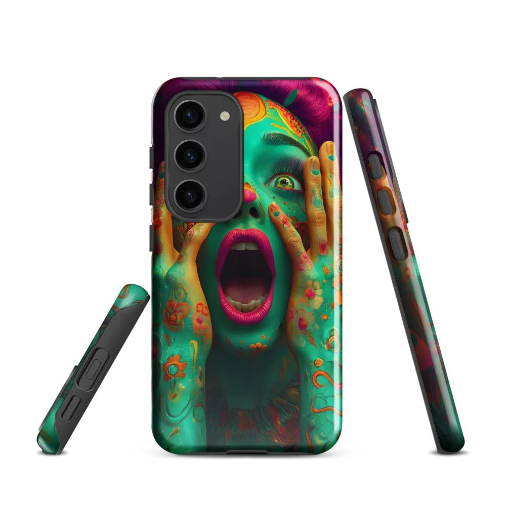 Echo of Shock