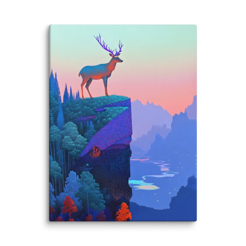 Majestic Refuge