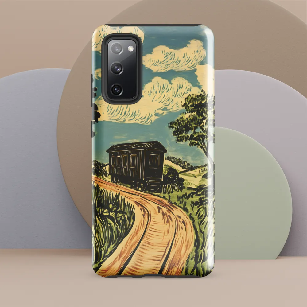Nostalgia on the Rails