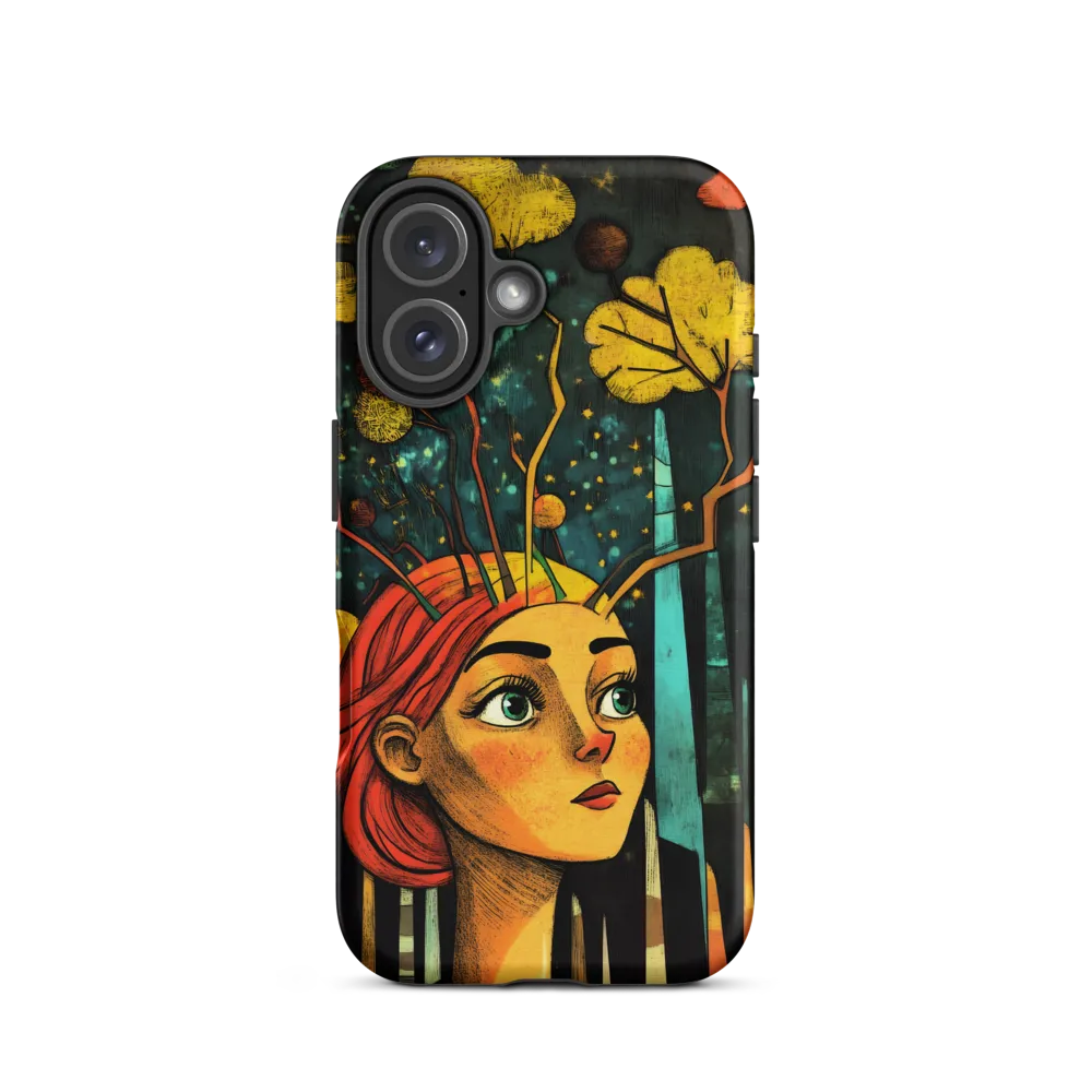 Symphony of Nature | Phone Case