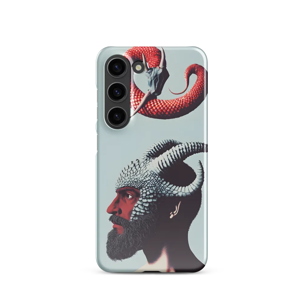 Elysium of the Horned One