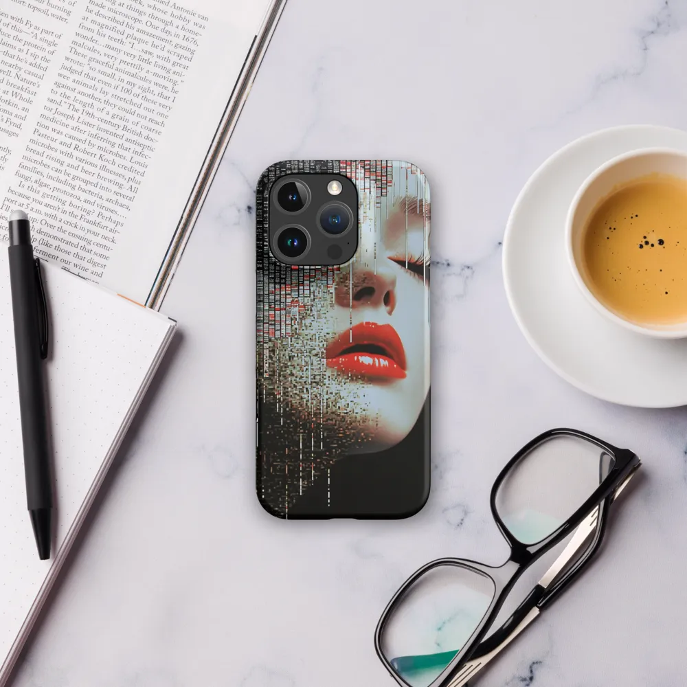 Fragmented Beauty