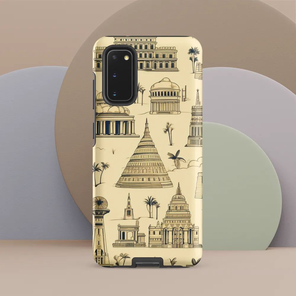 Architectural Odyssey
