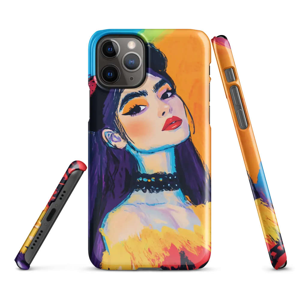 Vibrant Confidence