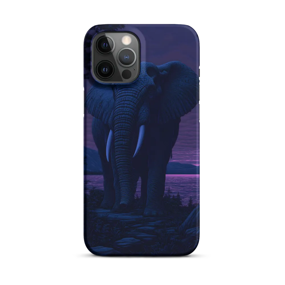 Majestic Twilight: The Guardian of the Night