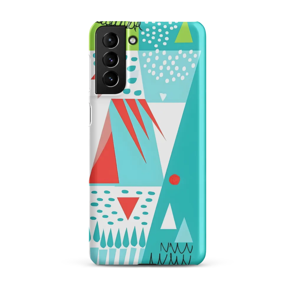 Dynamic Geometric Harmony