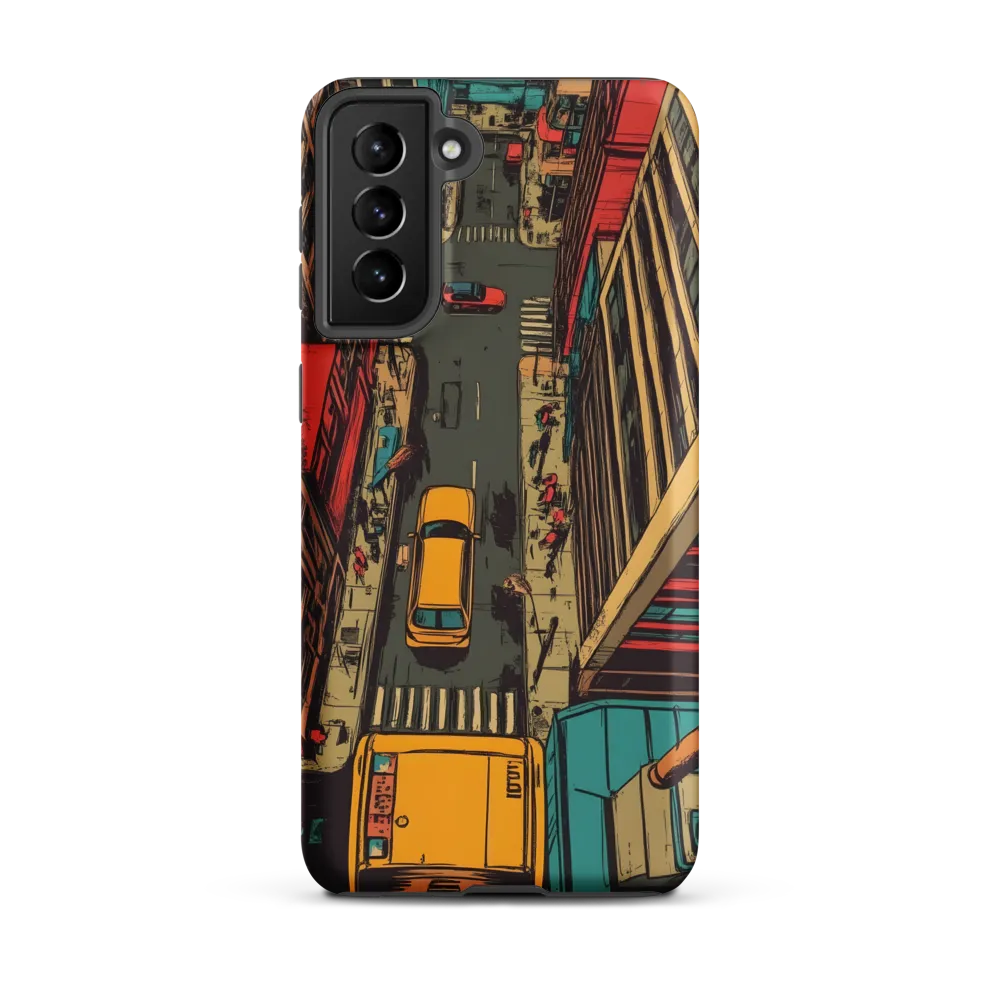 Urban Symphony