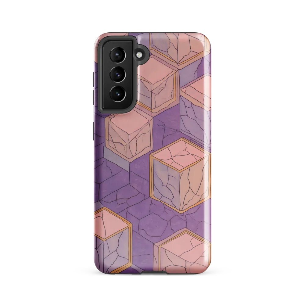 Cubist Echoes