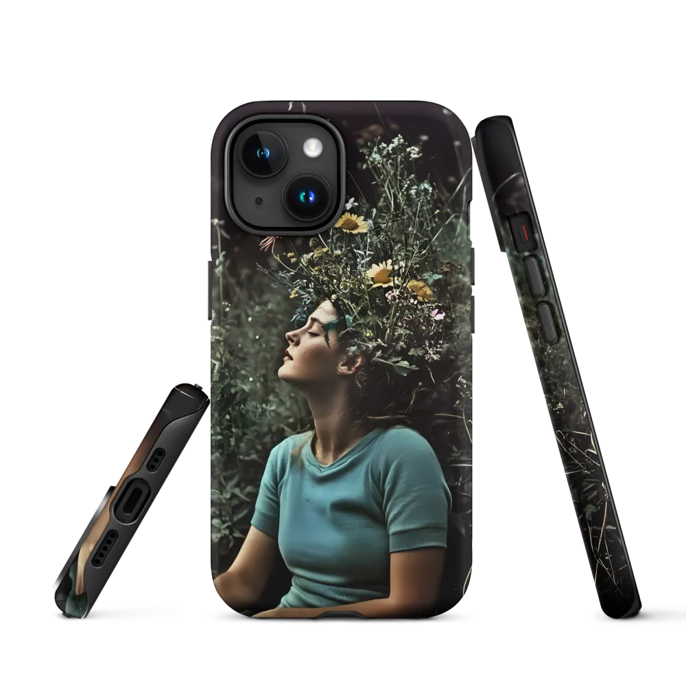 Crown of Nature