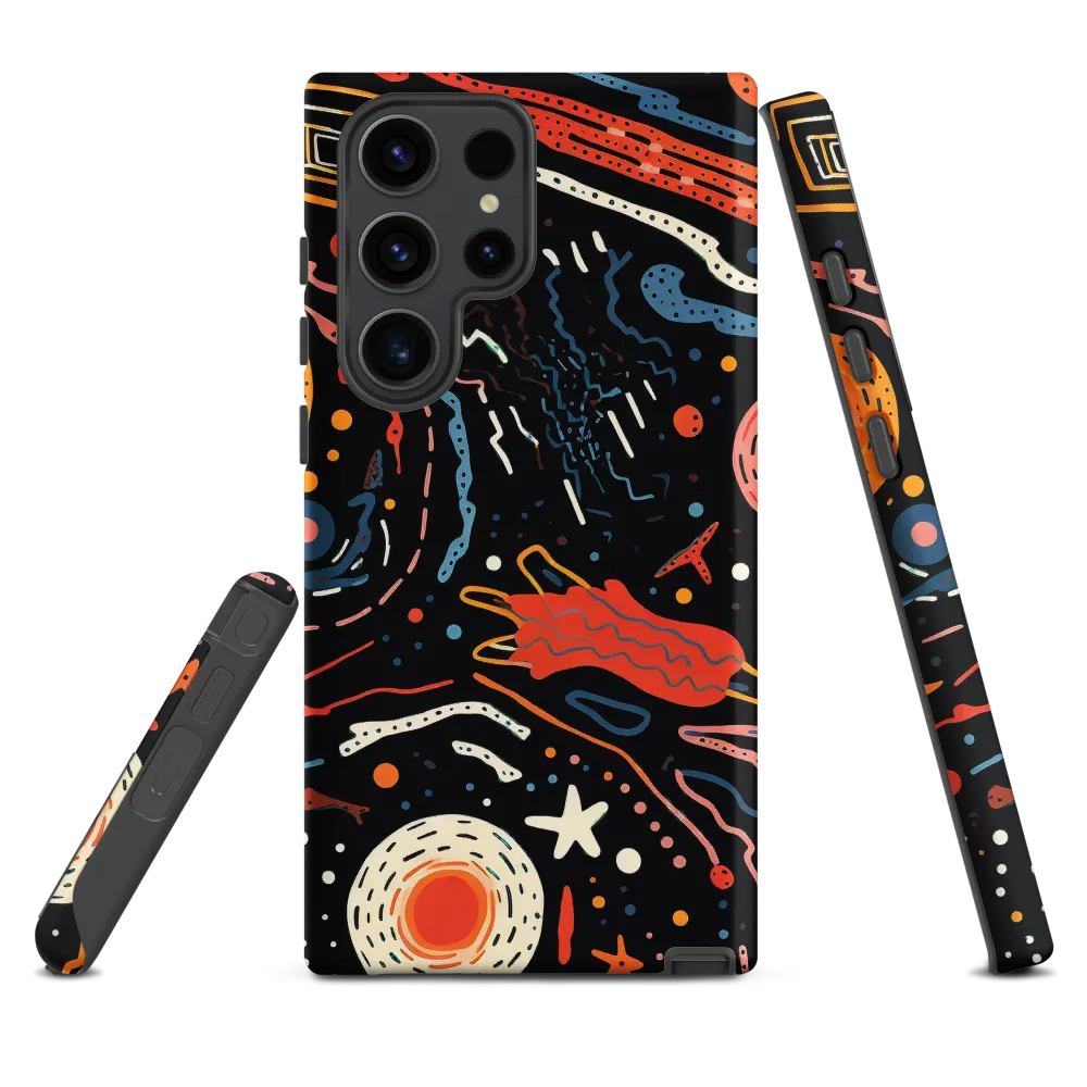 Cosmic Whimsy