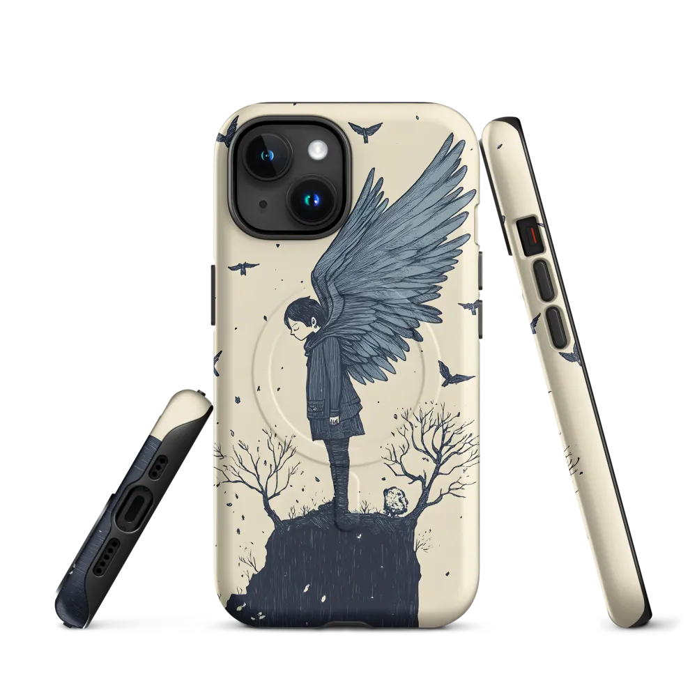 Wings of Reflection