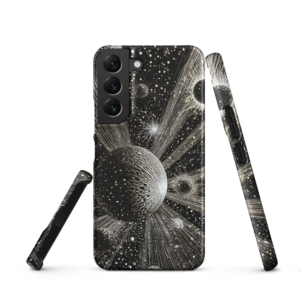 Cosmic Symphony