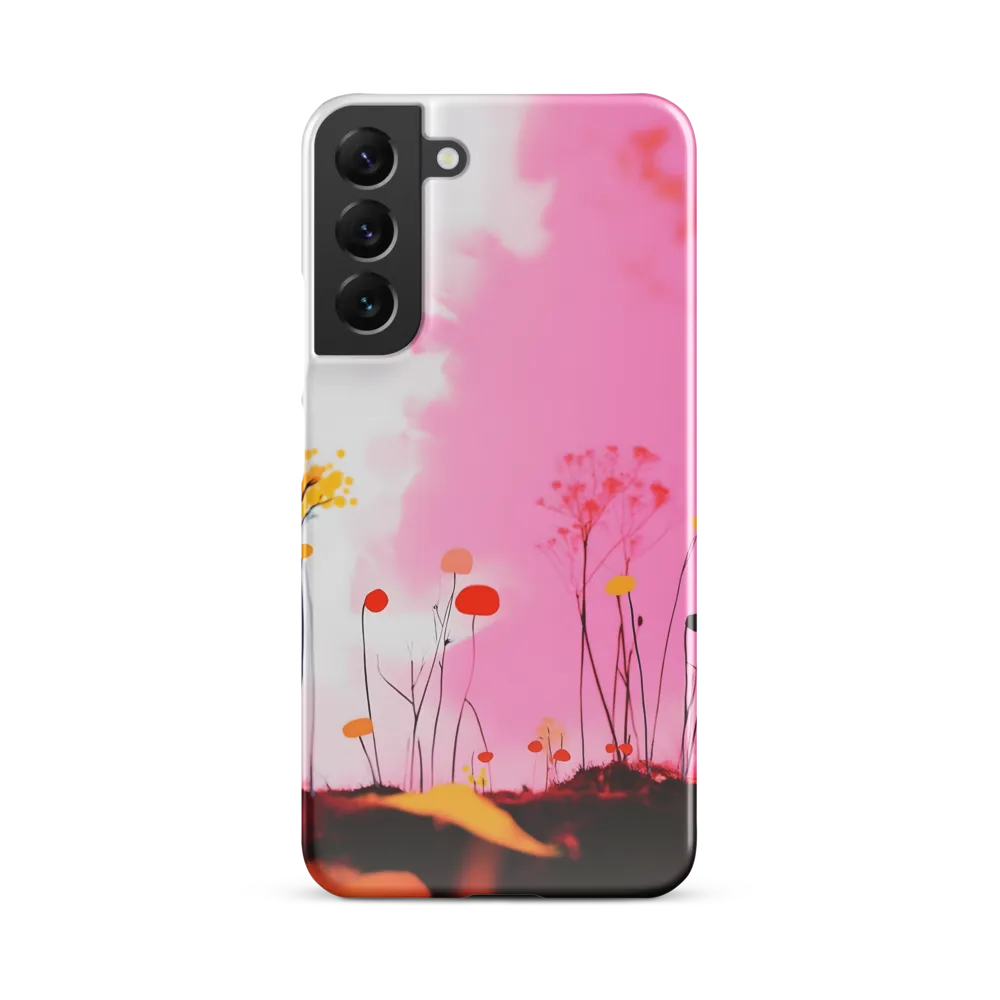 Whispers of a Surreal Bloom
