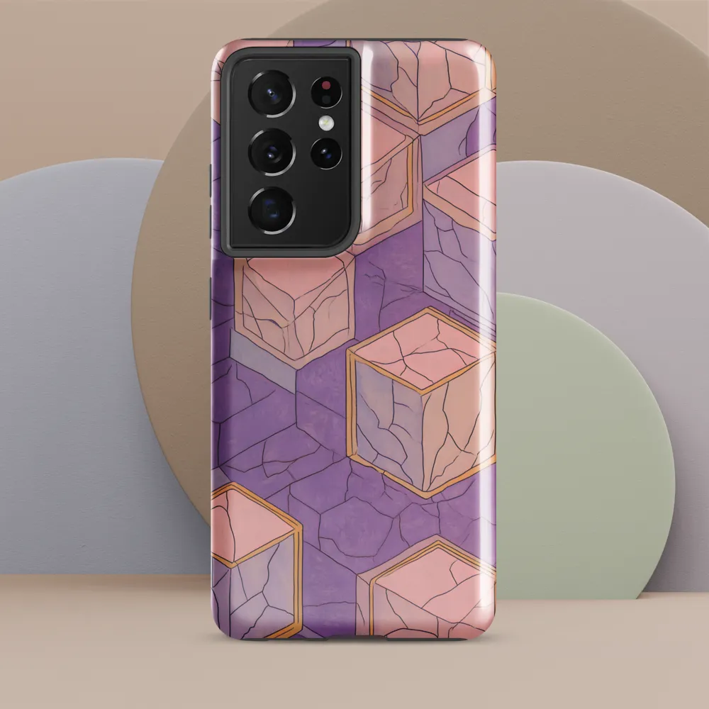 Cubist Echoes