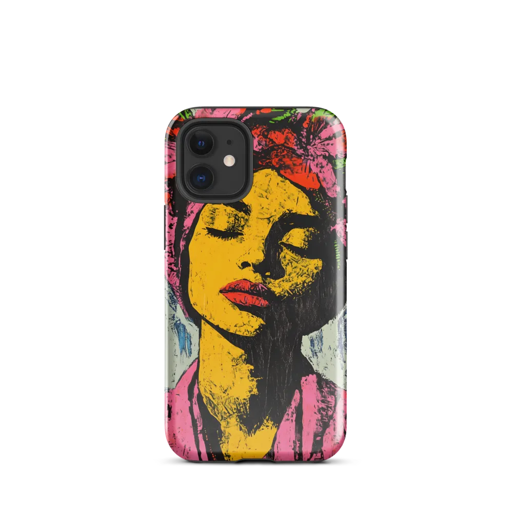 Serene Vibes of Pop Art