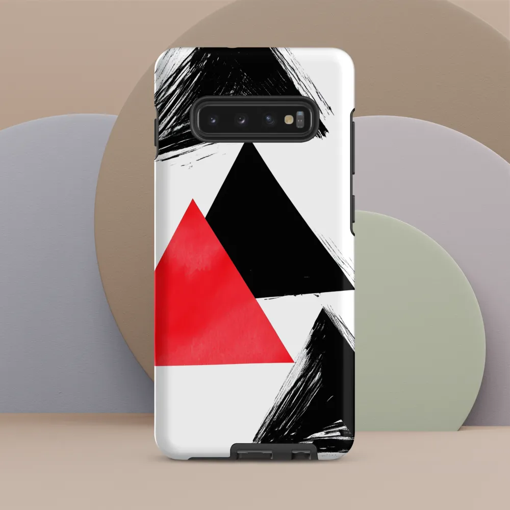 Triangular Dynamics