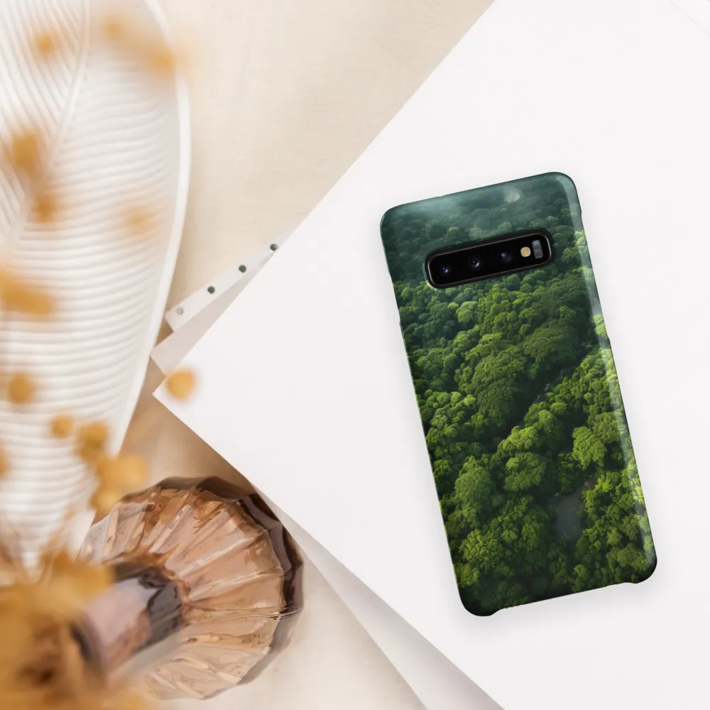 Emerald Canopy