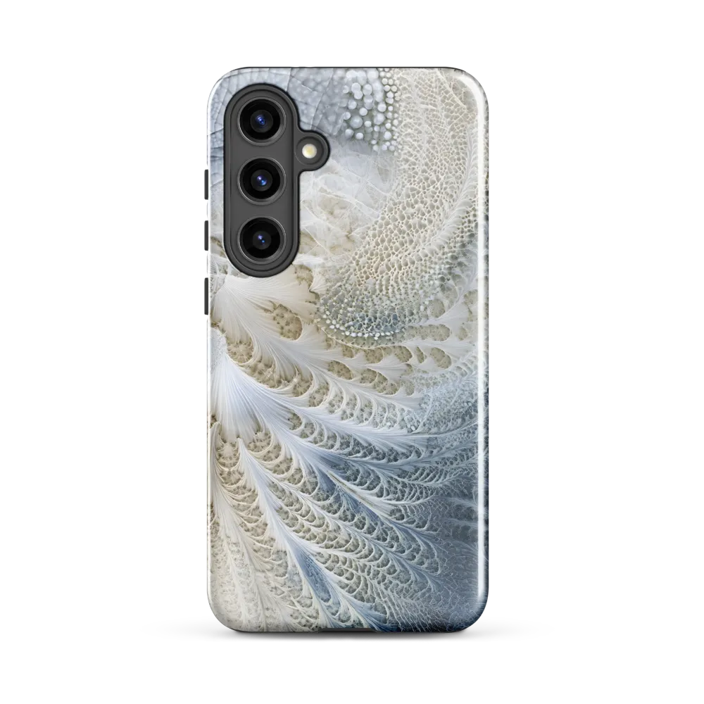 Ethereal Fractal Symphony