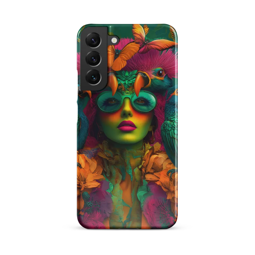Tropical Reverie