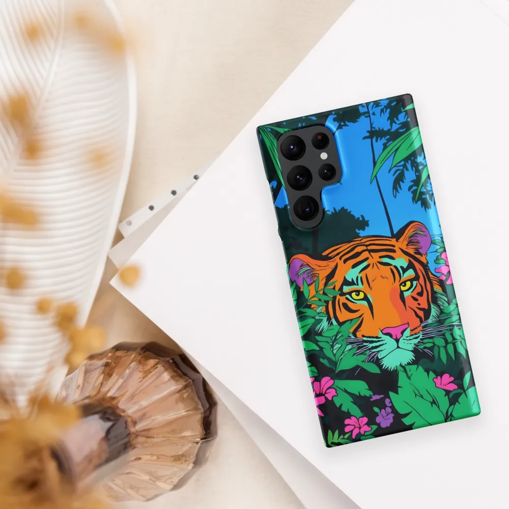 Jungle Guardian