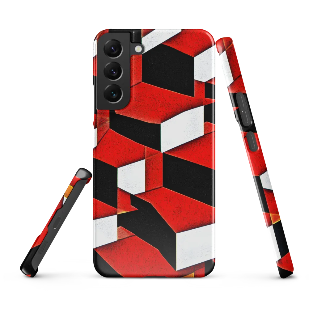 Dynamic Geometric Interplay