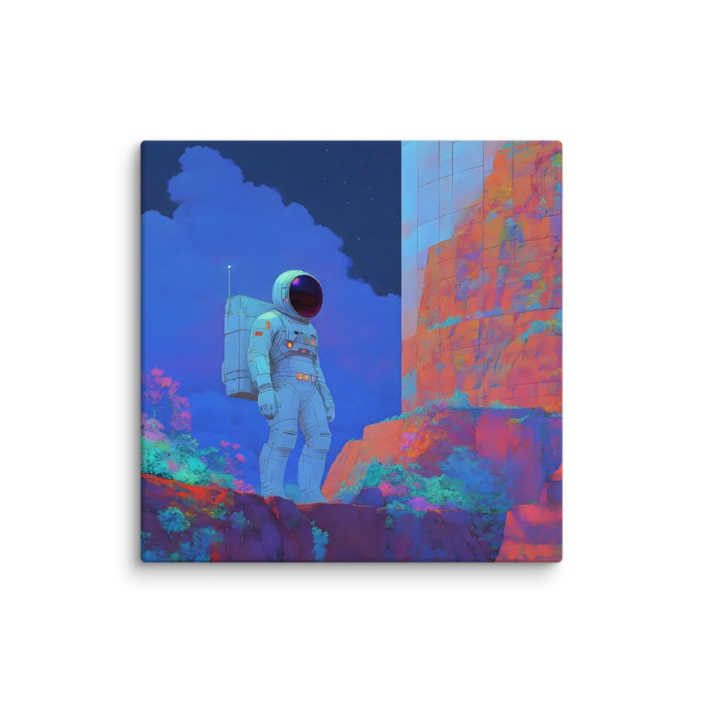 Interstellar Reflections