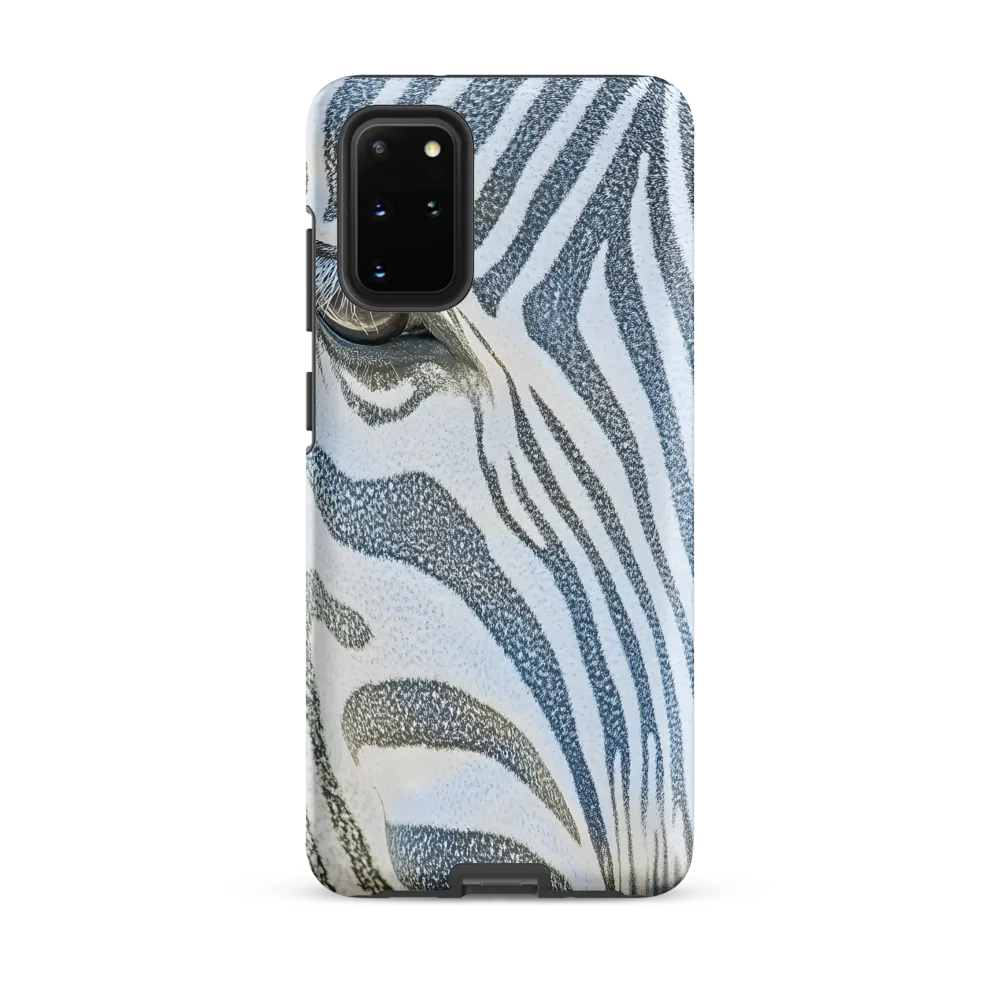 The Intricacies of Stripes