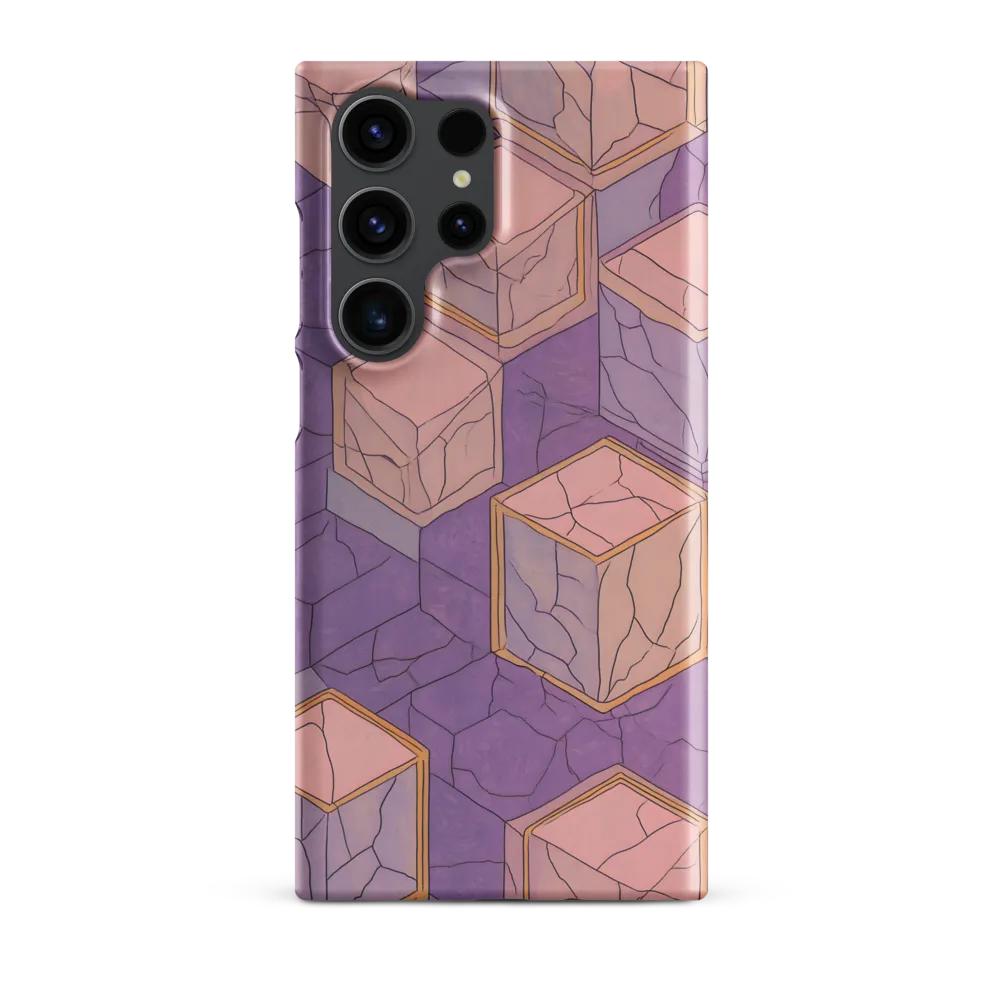 Cubist Echoes