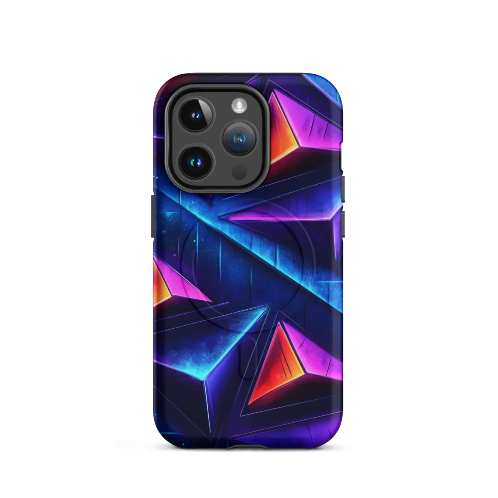 Geometric Luminescence