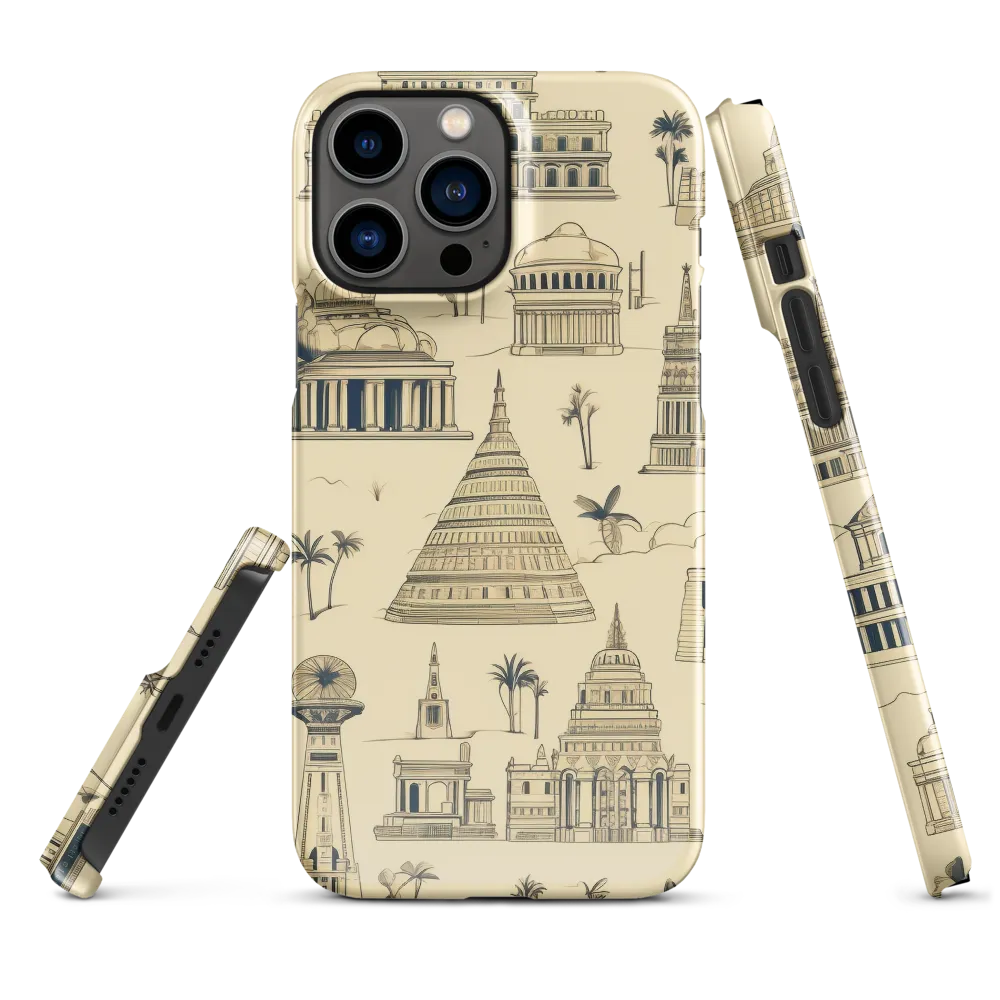Architectural Odyssey
