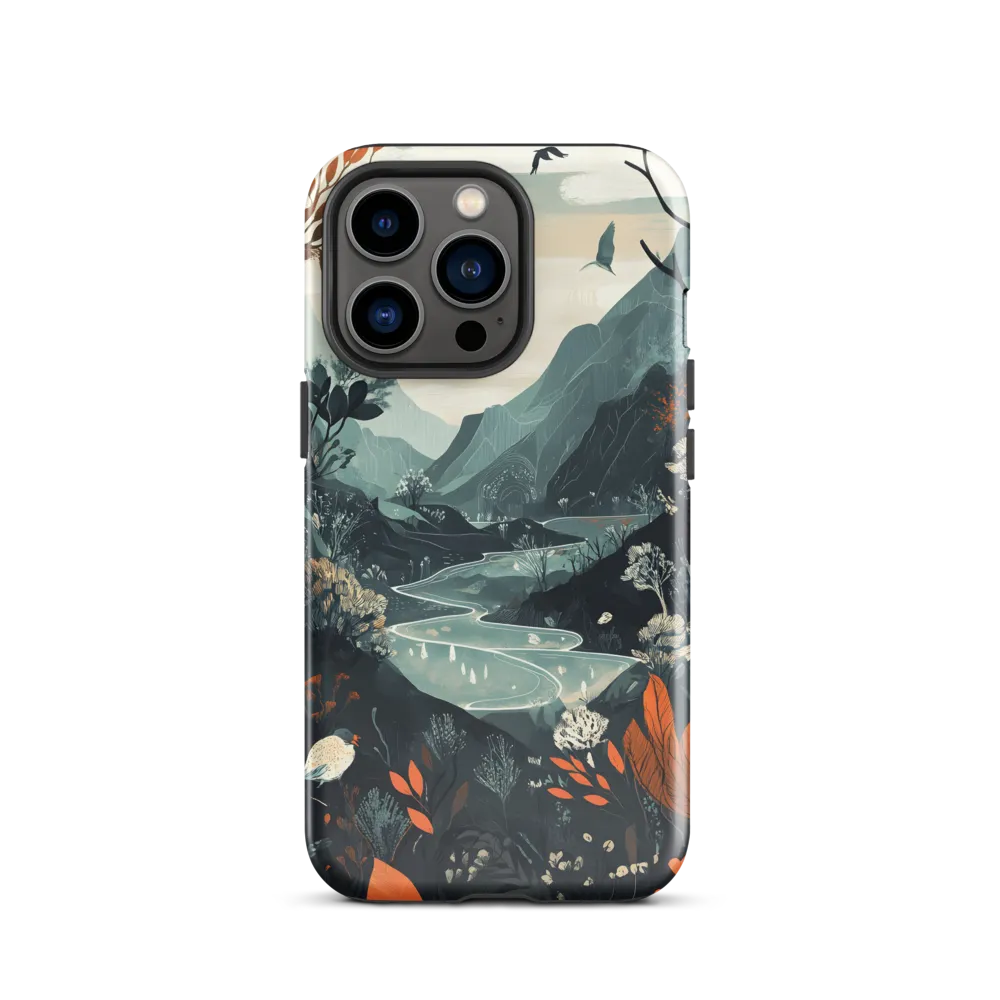 Whispers of Wilderness