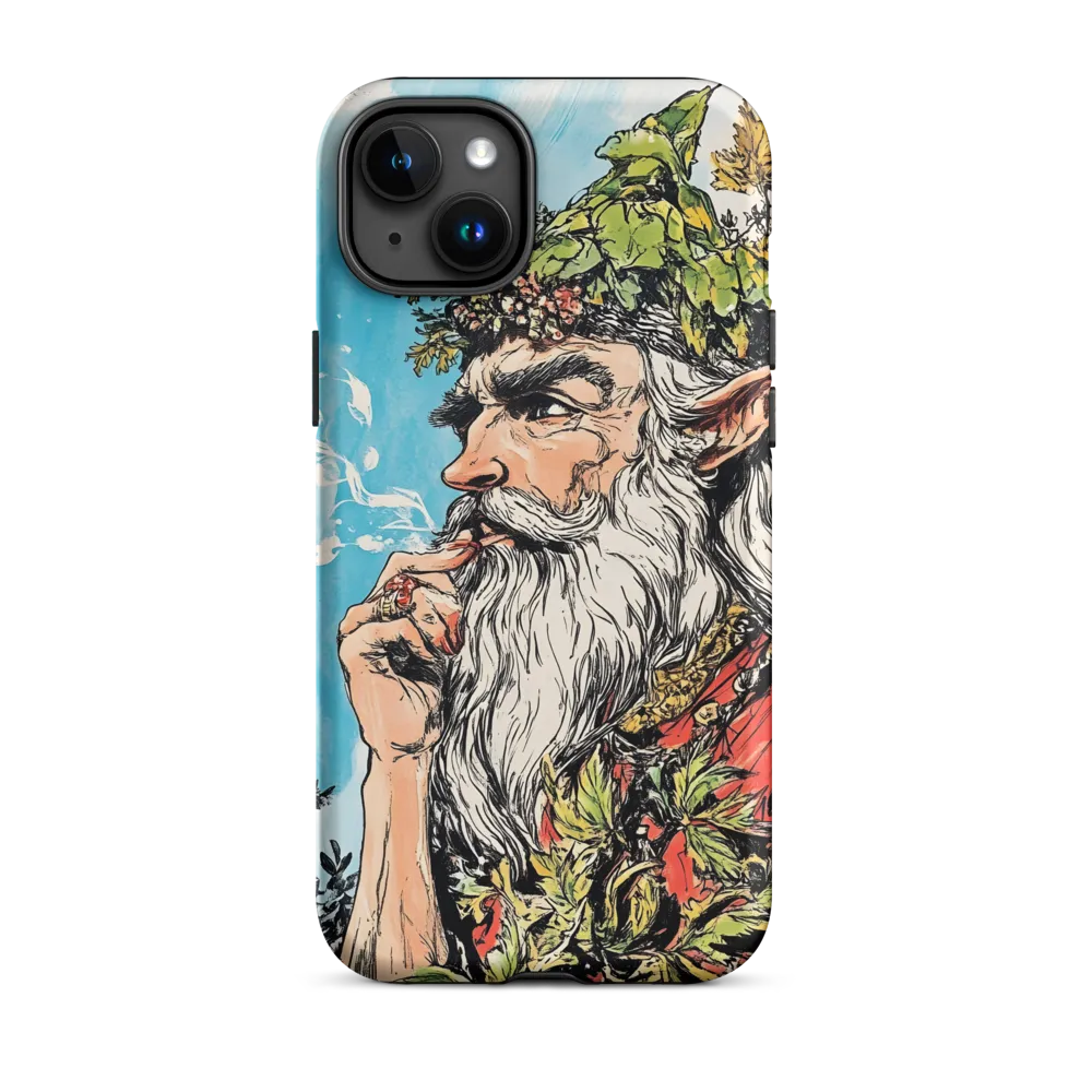 Wisdom of the Nature Spirit