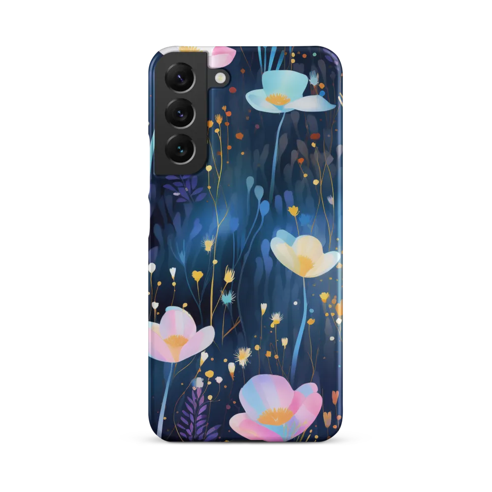Garden of Whimsy | Phone Case |  S22 Plus | Snap Case | Matte