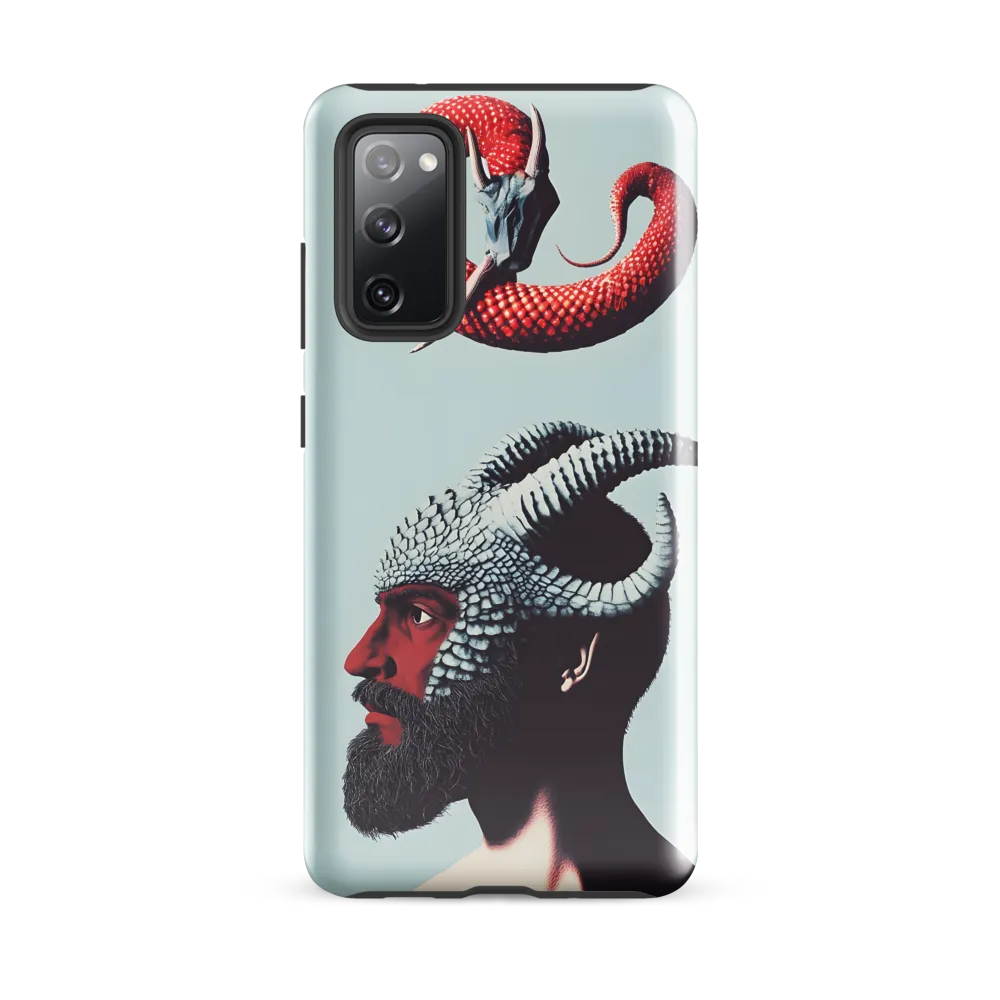 Elysium of the Horned One