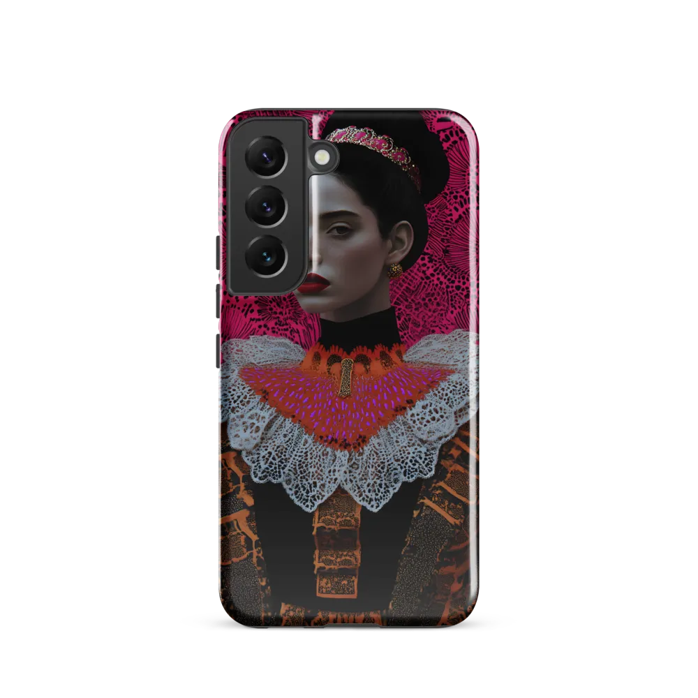 Crowned Regality
