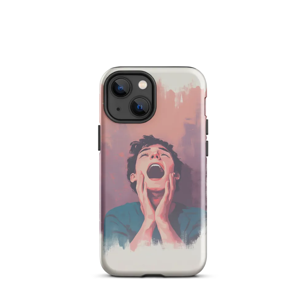 The Silent Scream