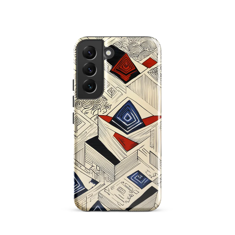 Geometric Harmony