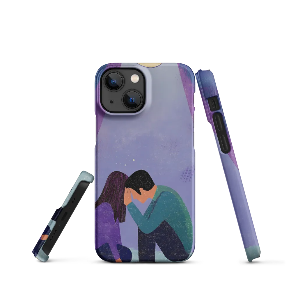 Together in Silence