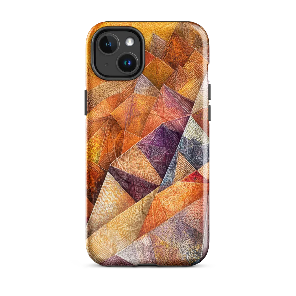 Geometric Warmth