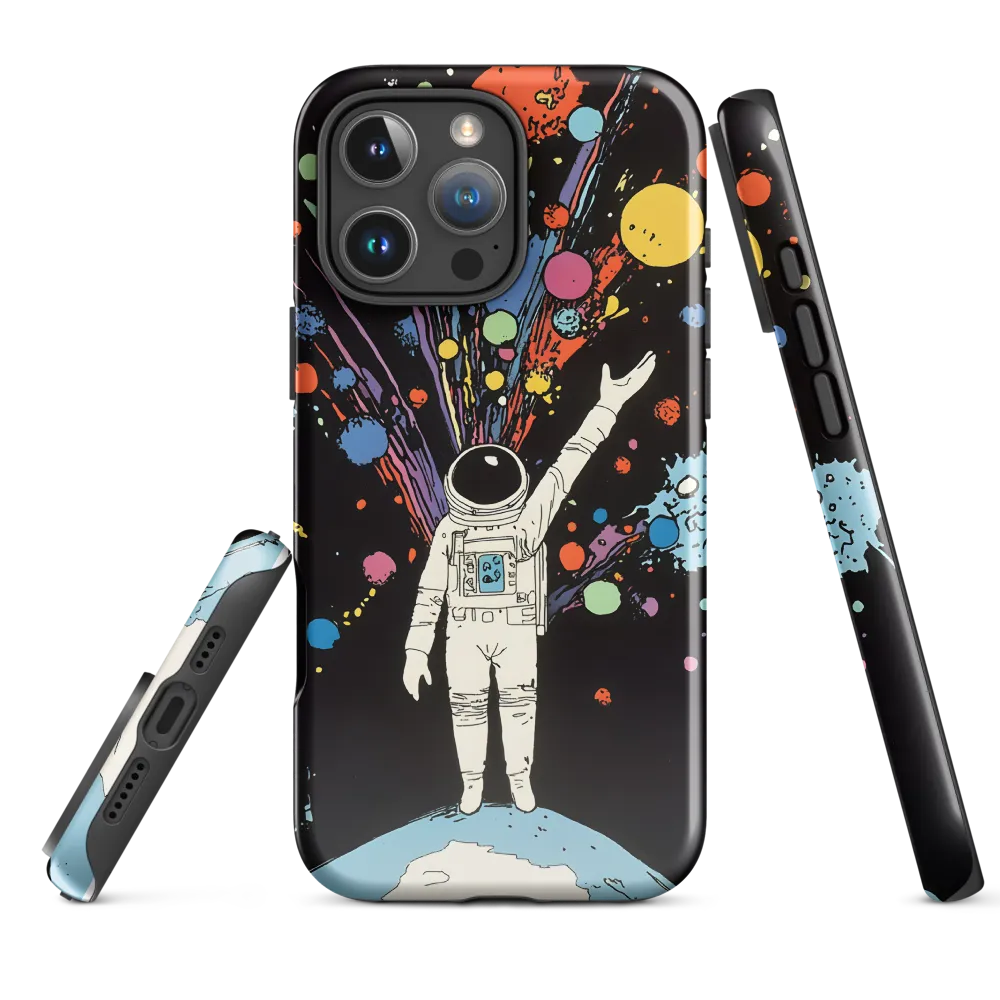 Cosmic Curiosity