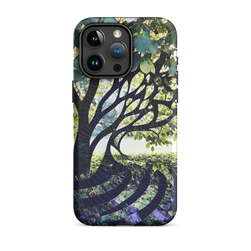Whispers of Nature