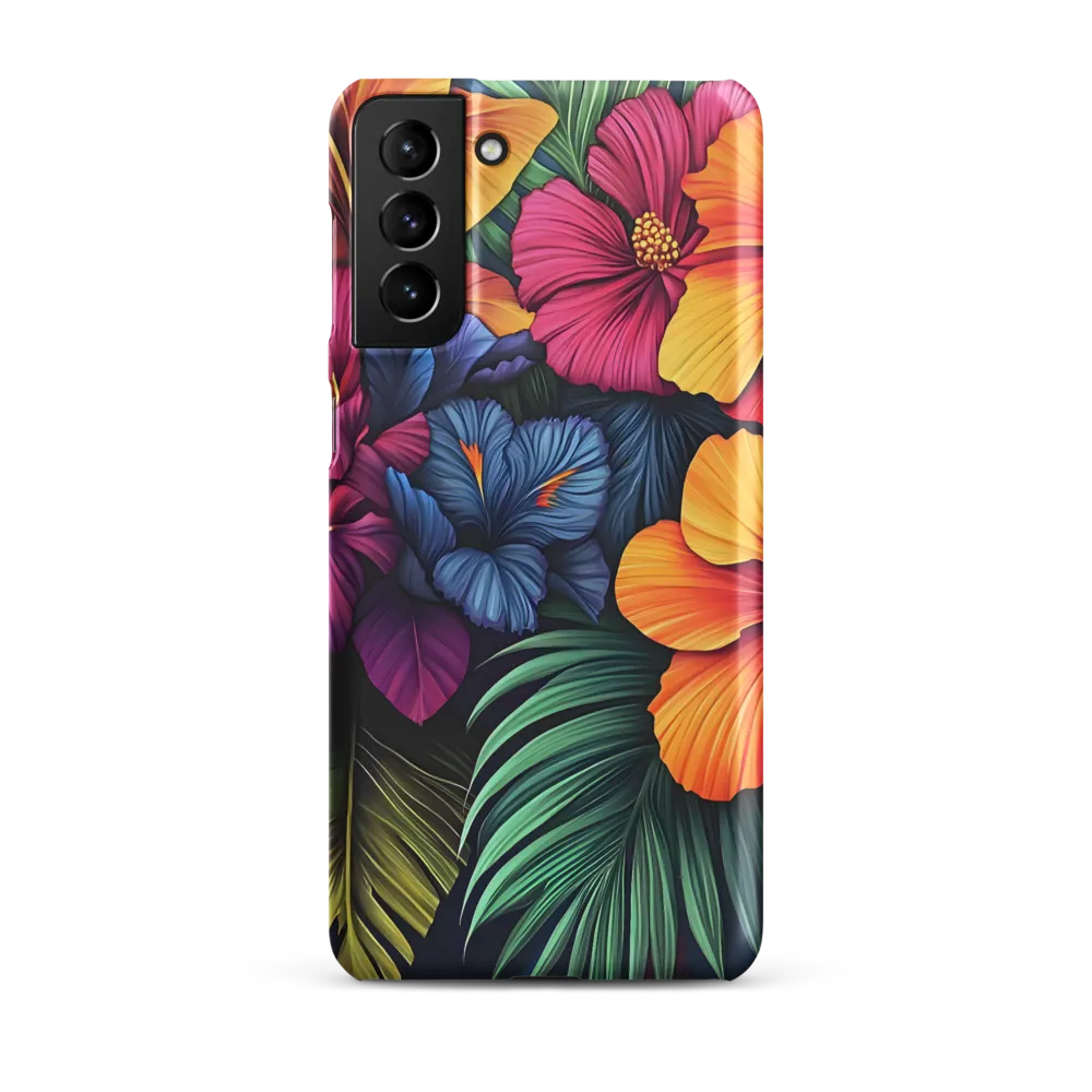Tropical Symphony
