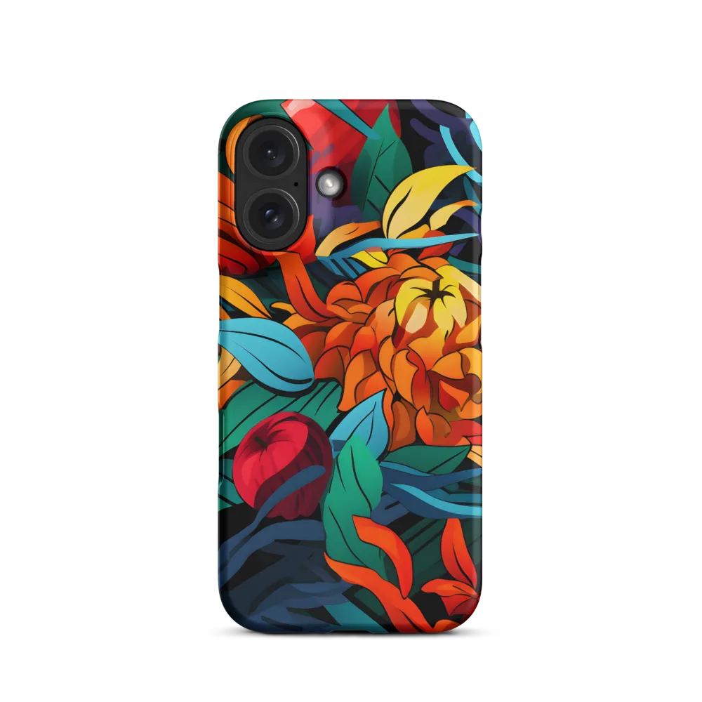 Tropical Harmony