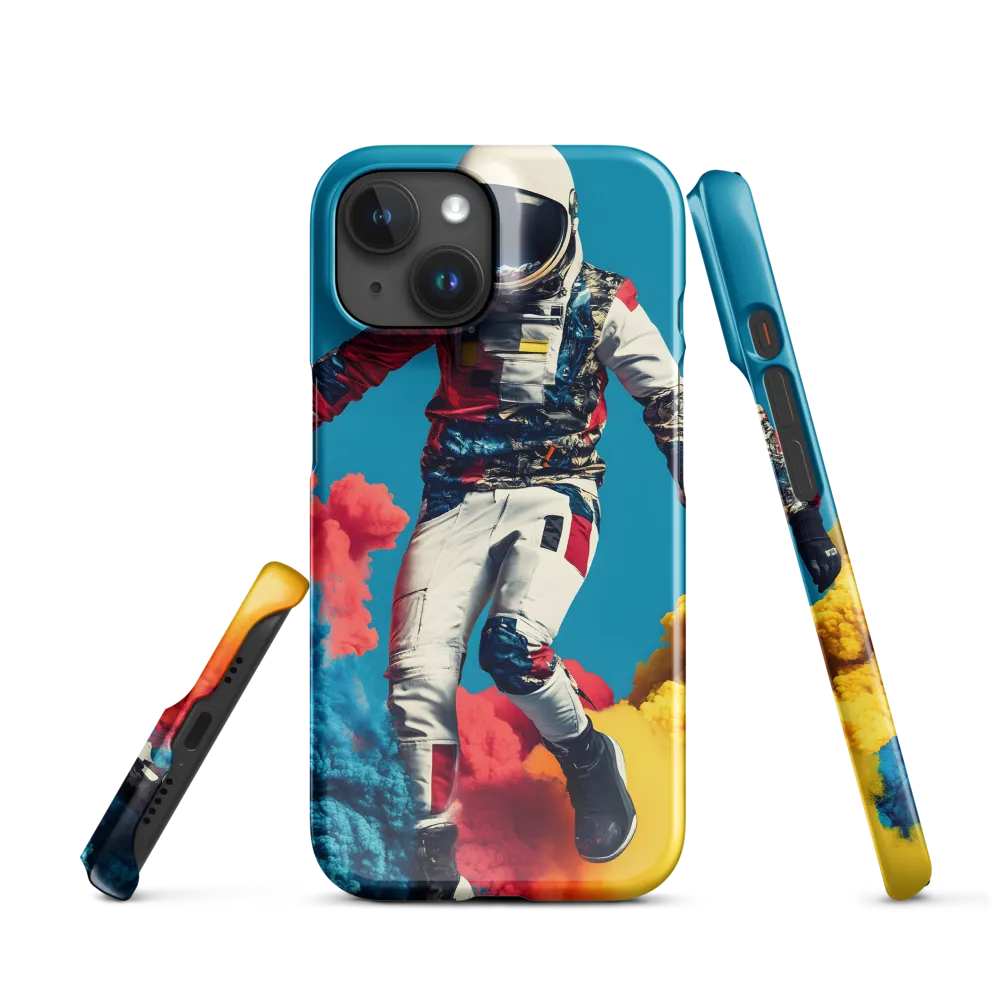 Brave New Worlds: An Astronaut's Journey