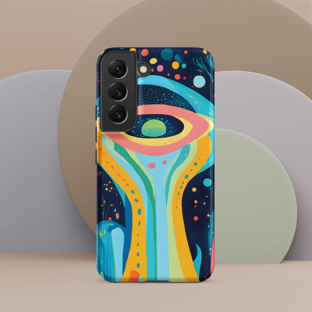 Cosmic Whimsy