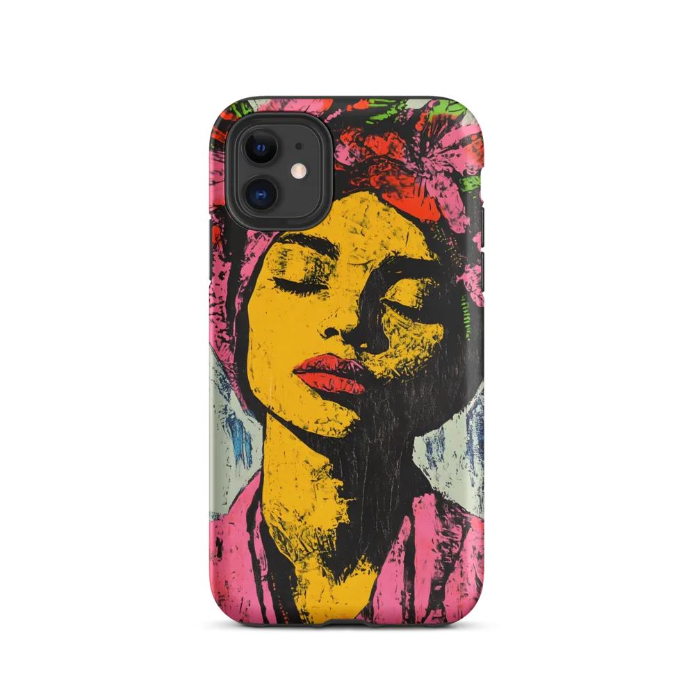 Serene Vibes of Pop Art