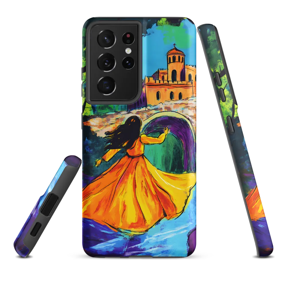 Dance of Dreams: Journey to the Castle