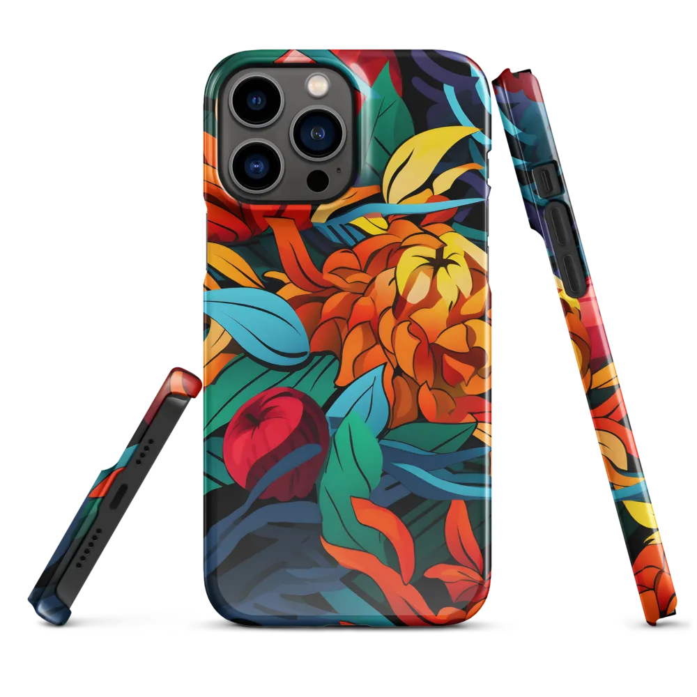 Tropical Harmony